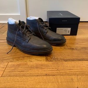 Cole Haan Cranston Chukka - 9